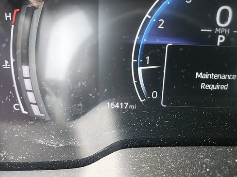 Used 2026 Toyota Corolla LE FWD image 2
