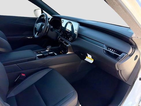 New 2026 Lexus RX 350 Premium image 15