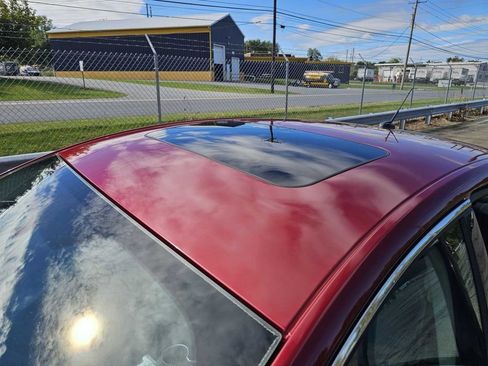 Used 2016 Ford Fusion Titanium image 10