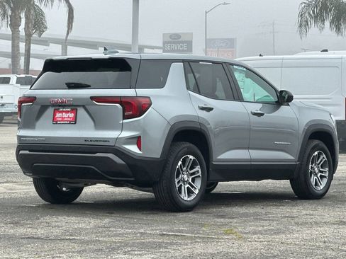 Used 2025 GMC Terrain Elevation AWD/4WD image 3