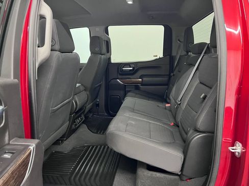 Used 2021 GMC Sierra 1500 Elevation AWD/4WD image 21