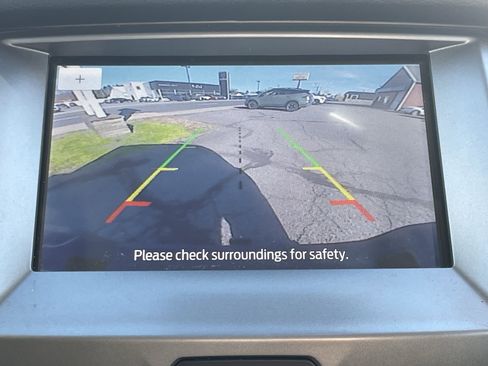 Used 2021 Ford Ranger XLT w/ Trailer Tow Package image 26