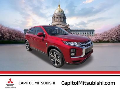 New 2026 Mitsubishi Outlander Sport ES