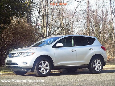 Used 2010 Nissan Murano S AWD/4WD image 1