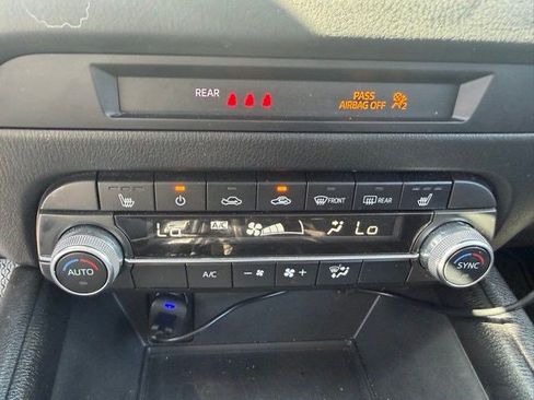 Used 2023 MAZDA CX-5 AWD 2.5 S w/ Select Package image 14