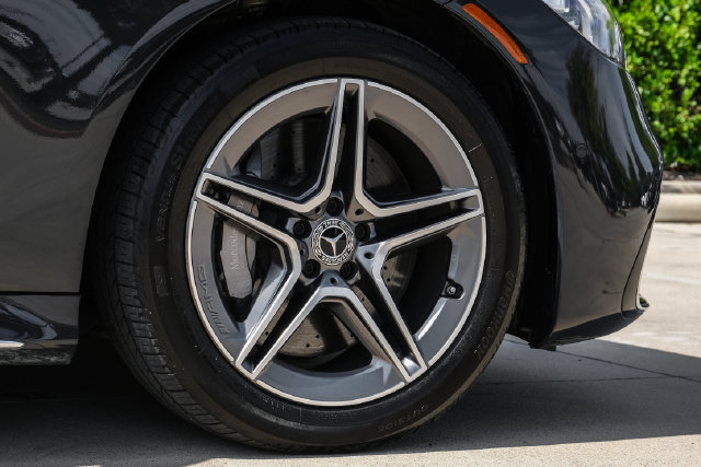 Used 2021 Mercedes-Benz S 580 4MATIC Sedan image 71