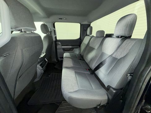 Used 2021 Ford F150 XLT w/ Equipment Group 302A High image 24