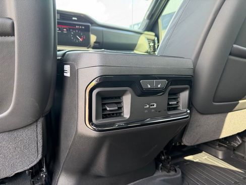 Used 2026 GMC Sierra 2500 AT4X AWD/4WD image 14