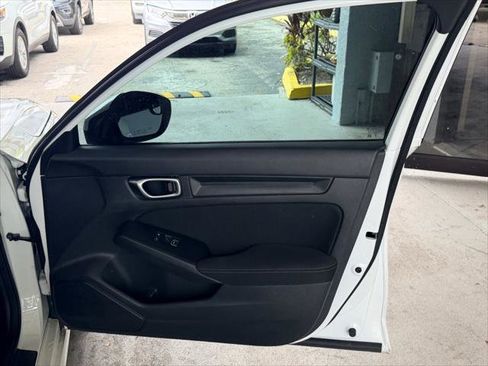 Used 2023 Honda Civic LX image 21