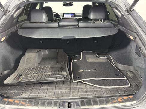 Used 2016 Lexus RX 450h F Sport w/ Cold Weather Package AWD/4WD image 32