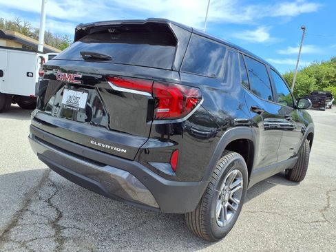 New 2026 GMC Terrain Elevation w/ Technology Package II FWD image 20