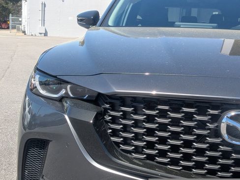 New 2026 MAZDA CX-50 AWD 2.5 S w/ Weather Package image 10