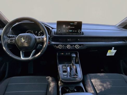 Used 2024 Honda CR-V Sport image 8