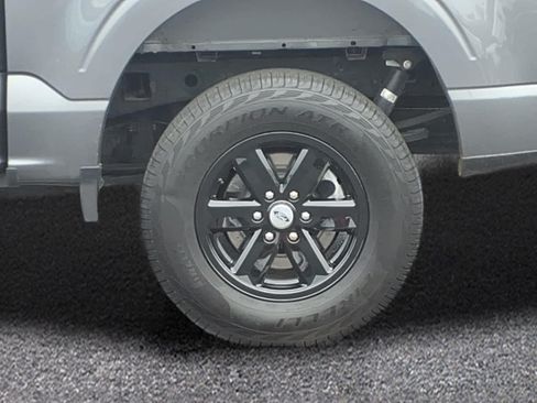 Used 2023 Ford F150 XLT w/ Equipment Group 301A Mid AWD/4WD image 6