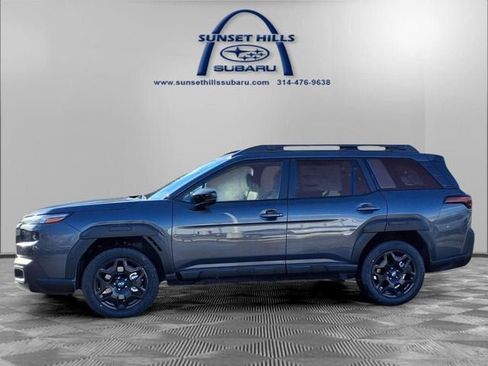 New 2026 Subaru Outback Limited image 37