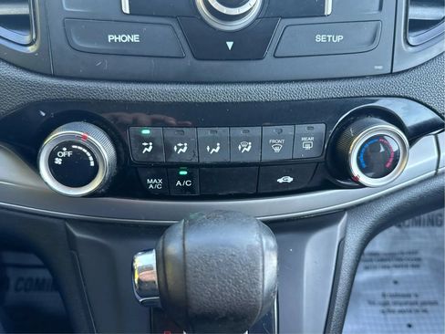 Used 2015 Honda CR-V LX image 19