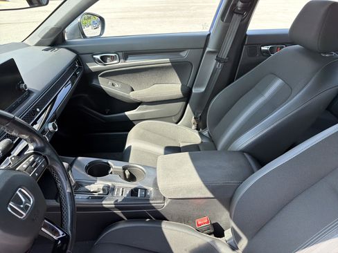 Used 2022 Honda Civic Sport image 19