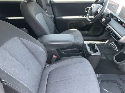 Used 2024 Hyundai Ioniq 5 SEL RWD image 29