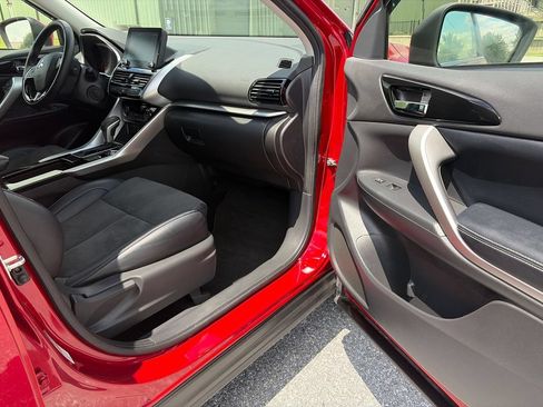 Used 2024 Mitsubishi Eclipse Cross SE AWD/4WD image 14