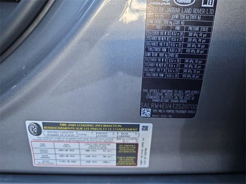 New 2026 Land Rover Discovery Limited Edition image 22