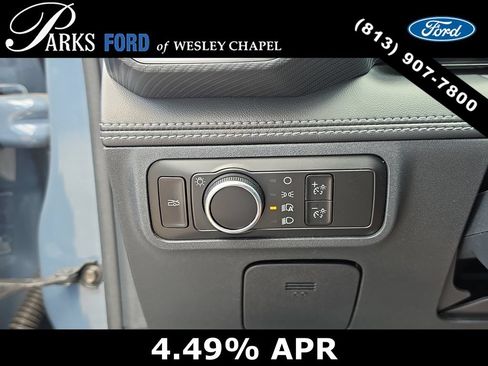 Certified 2024 Ford Mustang Premium RWD image 23