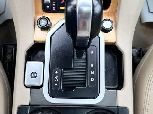 Used 2012 Land Rover LR4 HSE LUX AWD/4WD image 21