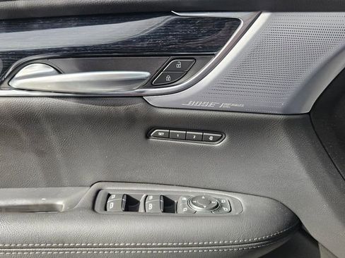 New 2025 Cadillac XT5 Premium Luxury w/ Technology Package image 25