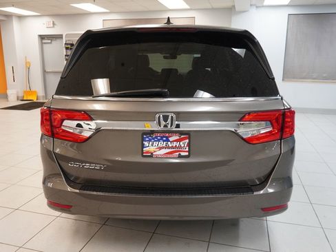 Used 2019 Honda Odyssey EX-L image 9