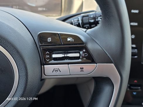 Certified 2023 Hyundai Tucson SEL w/ Convenience Package AWD/4WD image 28