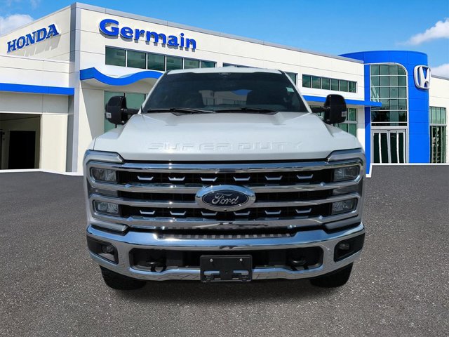 Used 2024 Ford F250 Lariat w/ Tremor Off-Road Package AWD/4WD image 10