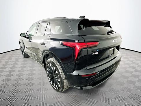 Used 2025 Chevrolet Blazer EV RS AWD/4WD image 9