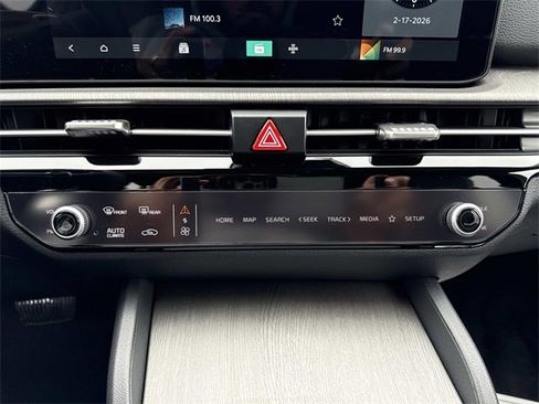 New 2026 Kia Sportage X-Line image 22