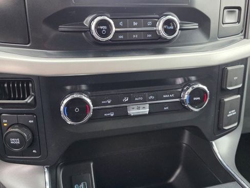 Used 2022 Ford F150 XLT w/ Equipment Group 301A Mid AWD/4WD image 19