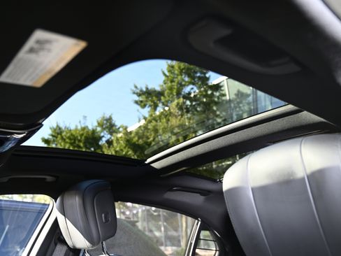 Used 2022 Mercedes-Benz S 580 4MATIC Sedan image 61
