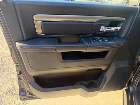 Used 2018 RAM 1500 Sport AWD/4WD image 18
