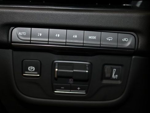 New 2026 Cadillac Escalade ESV Luxury w/ Touring Package image 37