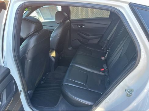 Used 2023 Honda Accord Sport image 17