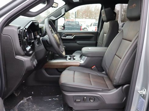 New 2026 Chevrolet Silverado 3500 High Country w/ Technology Package image 4