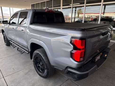Used 2026 Chevrolet Colorado LT w/ LT Convenience Package image 6