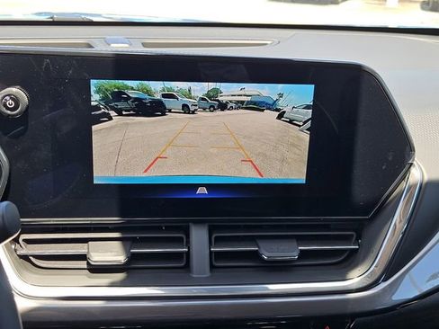 New 2026 Chevrolet Trax ACTIV w/ Driver Confidence Package FWD image 22