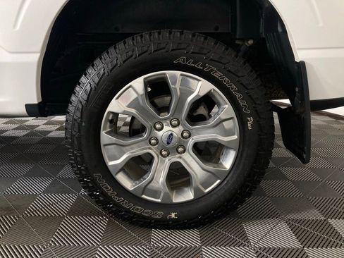 Used 2022 Ford F150 Platinum image 24