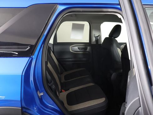 Used 2025 Ford Bronco Sport Big Bend AWD/4WD image 29