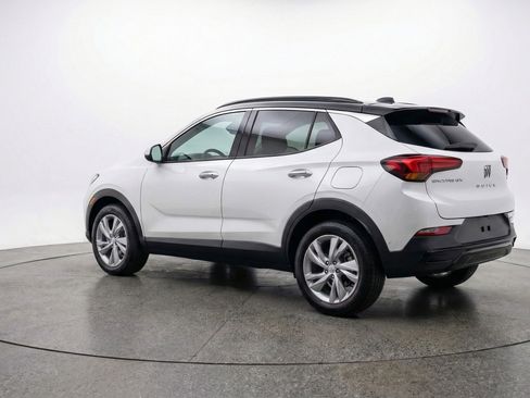 Used 2025 Buick Encore GX Preferred FWD image 6