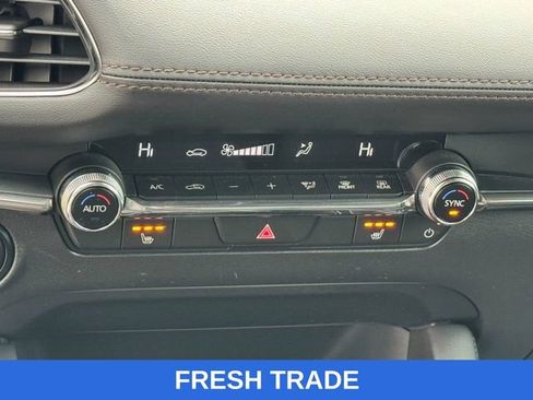 Used 2025 MAZDA MAZDA3 s image 20