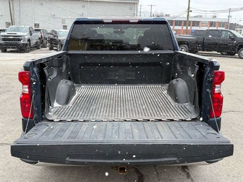 Used 2020 Chevrolet Silverado 1500 LT image 28