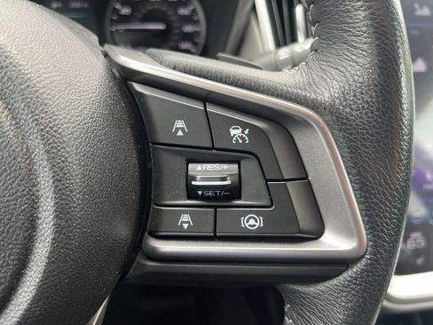 Used 2021 Subaru Outback Onyx Edition XT AWD/4WD image 17