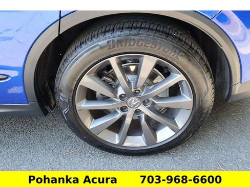 Certified 2025 Acura MDX A-Spec image 29