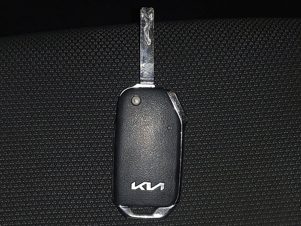 Used 2022 Kia Forte Sedan FWD image 32