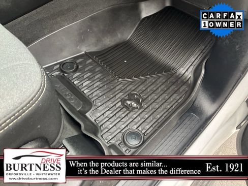 Used 2022 RAM 1500 Big Horn image 32