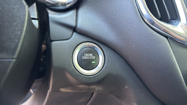 Used 2024 Chevrolet Equinox LT FWD image 27